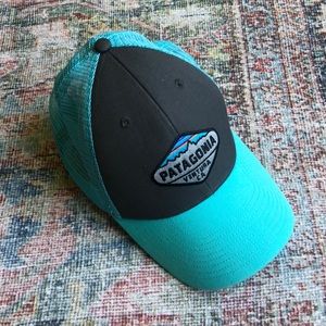 Patagonia Hat